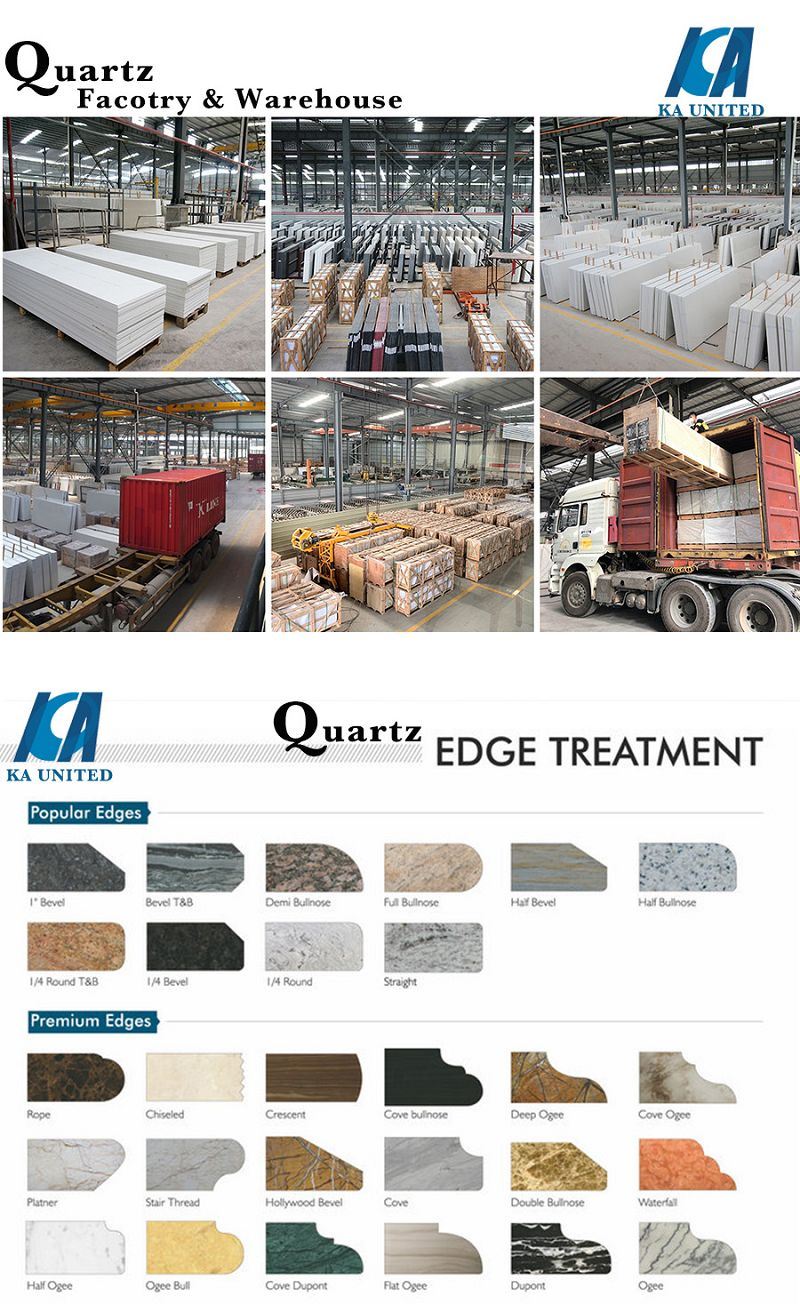 Quartz Countertop Factory Quartz Countertop Factory