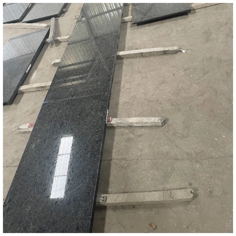 polished steel gray granite polished steel gray granite