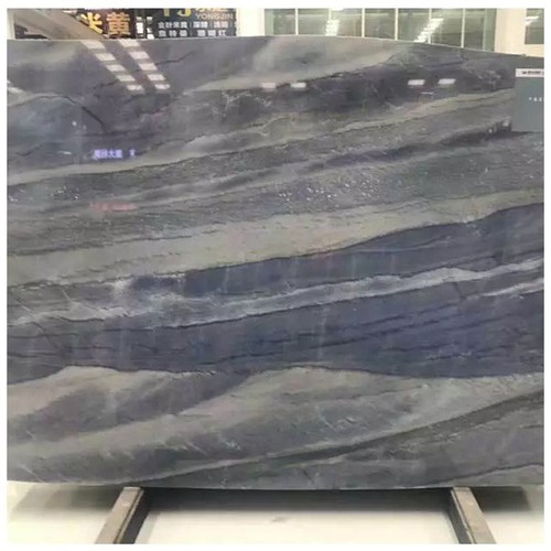 Azul Imperiale Quartzite Slab Azul Imperiale Quartzite Slab