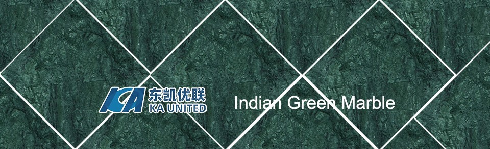 Indian Verde Green Marble