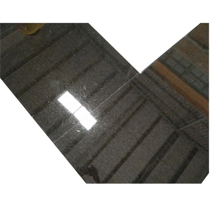 Black Pearl Granite Kitchen Worktops