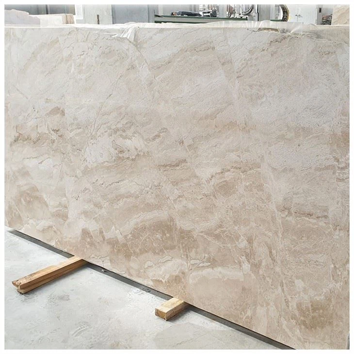 Diana Royal Marble Jumbo Slab
