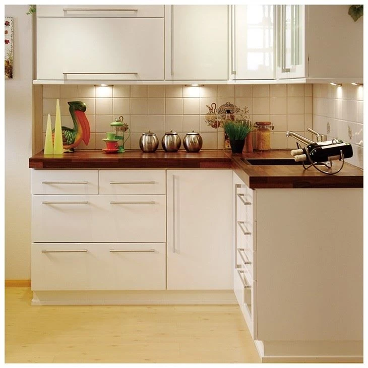 High Gloss Lacquer L Conner Cabinets