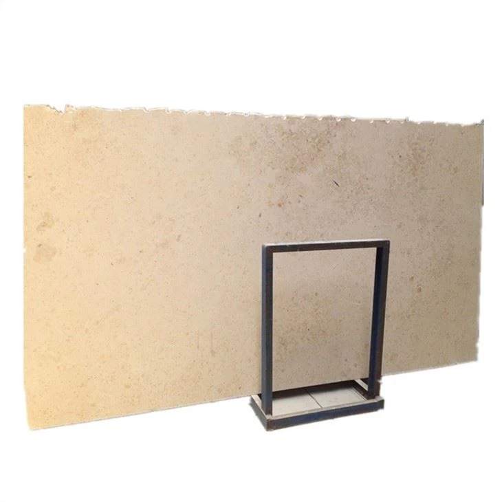 Jura Beige Limestone Slab