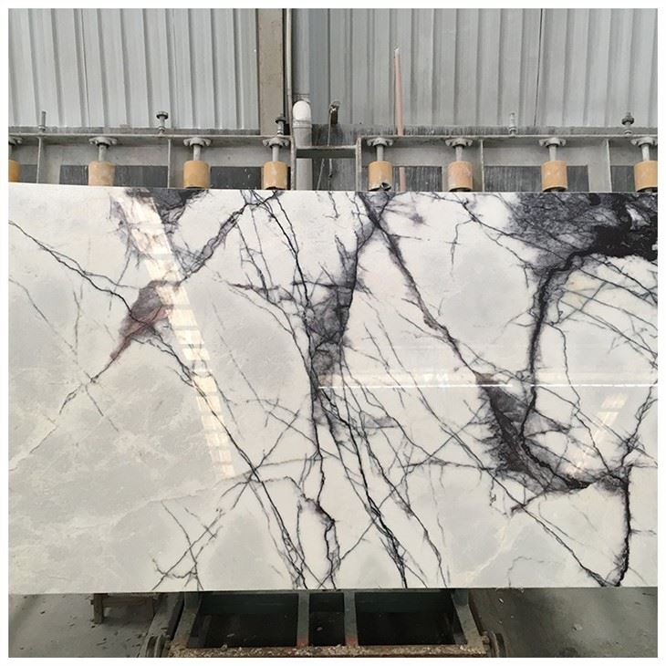 turkish lilac marble