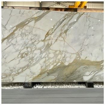 Calacatta Borghini Marble Slab