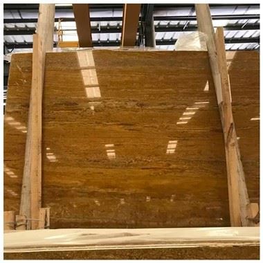 Ċangaturi tad-Deheb tat-Travertina