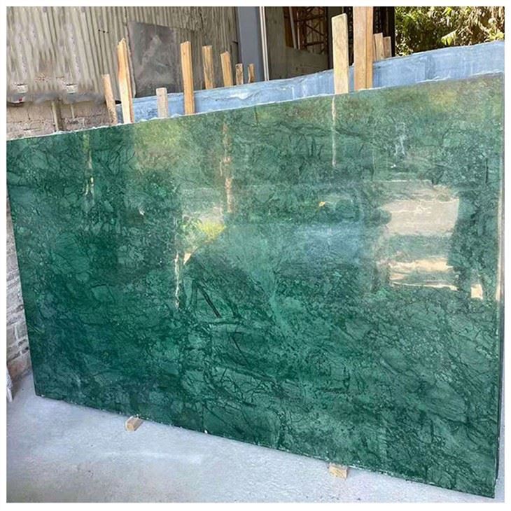 Madwar Irħam Verde Gwatemala