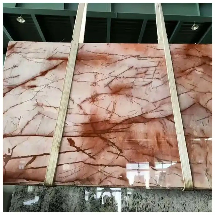 brazilian exotic cosmopolitan quartzite