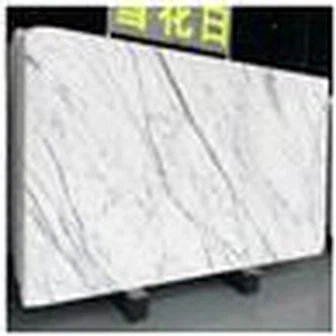 Irħam Statuario Bianco