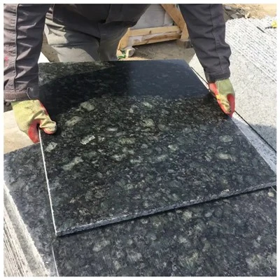 Farfett Aħdar Granit