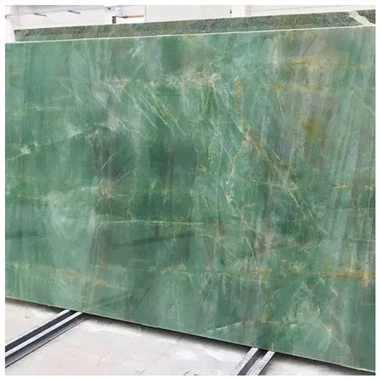 Kwarżit aħdar Emerald