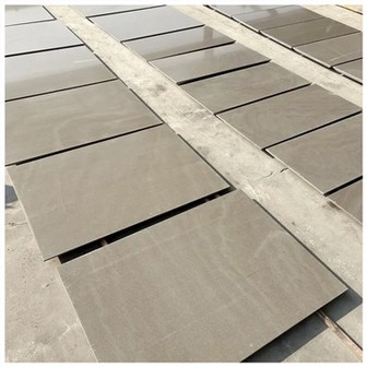 Grey Limestone Floor Tile