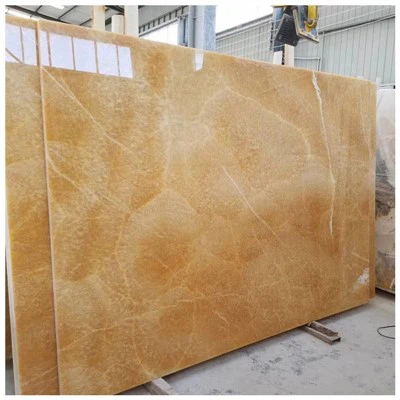 Għasel Onyx Slab