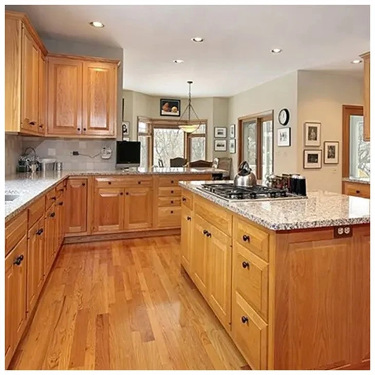 rta solid wood kitchen cabinets