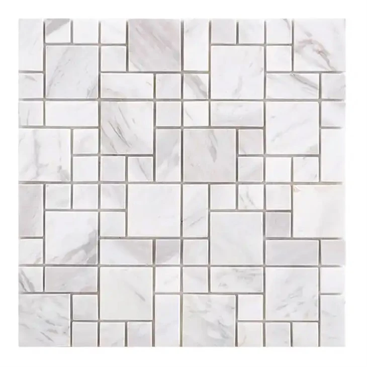 Versailles Mosaic Tile