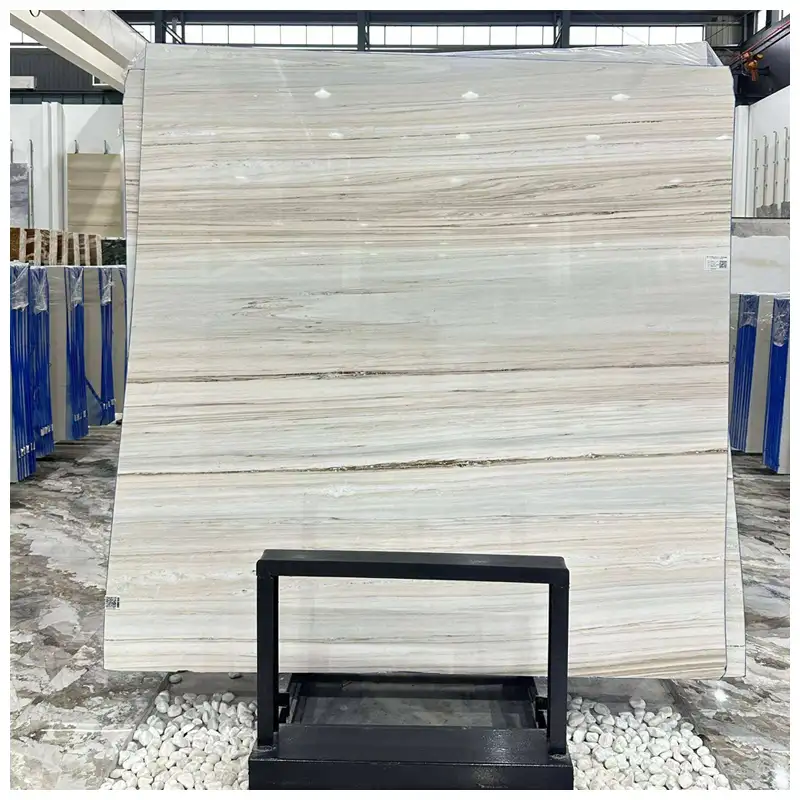 Palissandro Bronzetto Marble Polished Slabs