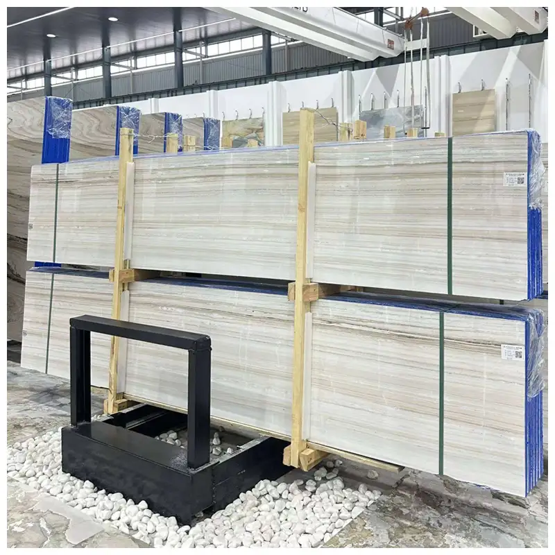 Palissandro Bronzetto Marble Slabs