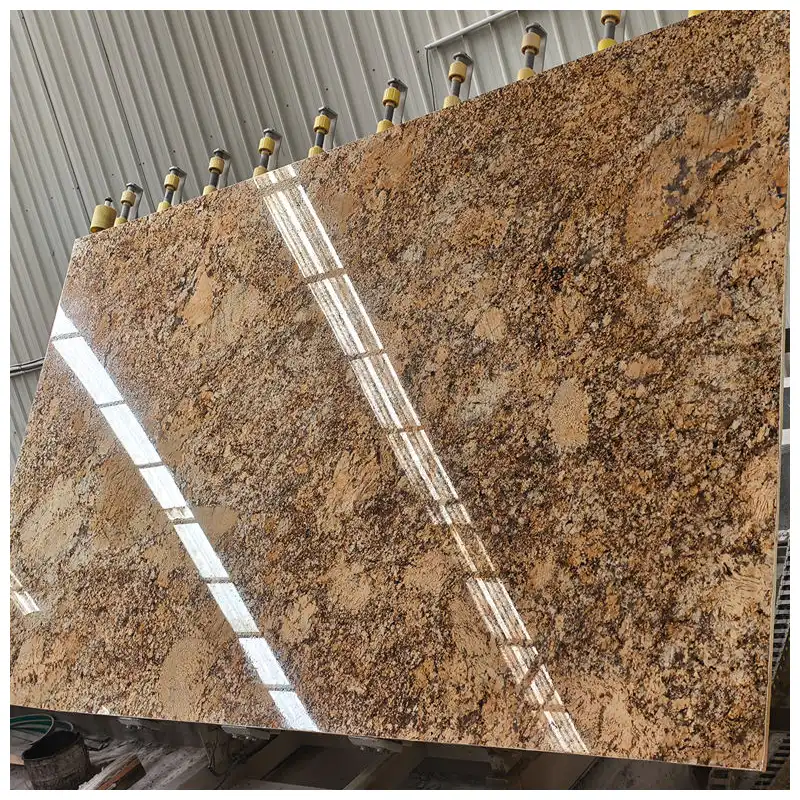 Solarius Granit Slab