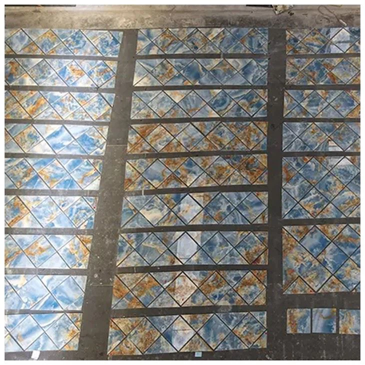 Blu   Onyx   Madum