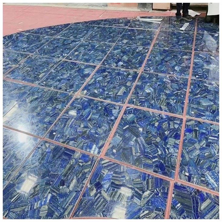Madum Lapis Lazuli