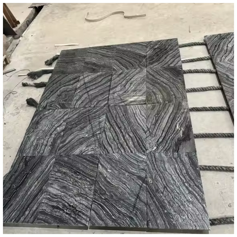 Kenya Black Marble Tiles Kenya Black Marble Tiles