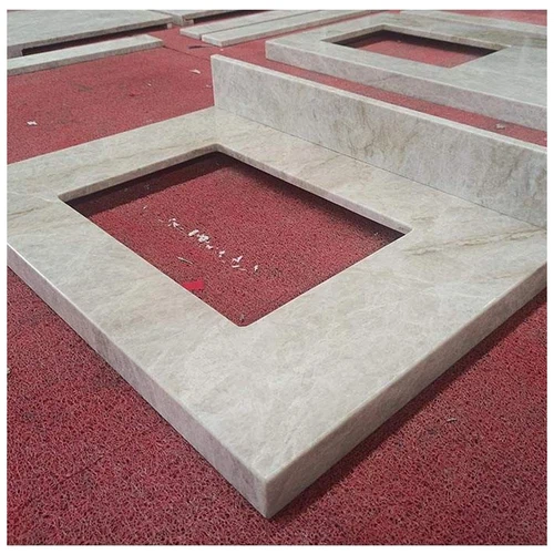 Taj Mahal Quartzite Bathroom Vanity Tops Taj Mahal Quartzite Bathroom Vanity Tops