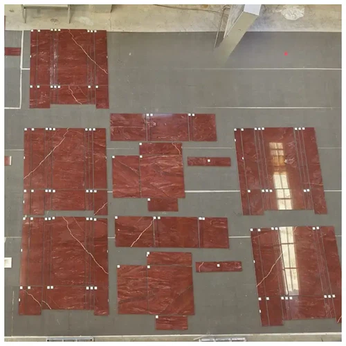 Xango Red Quartzite Wall Tiles Xango Red Quartzite Wall Tiles