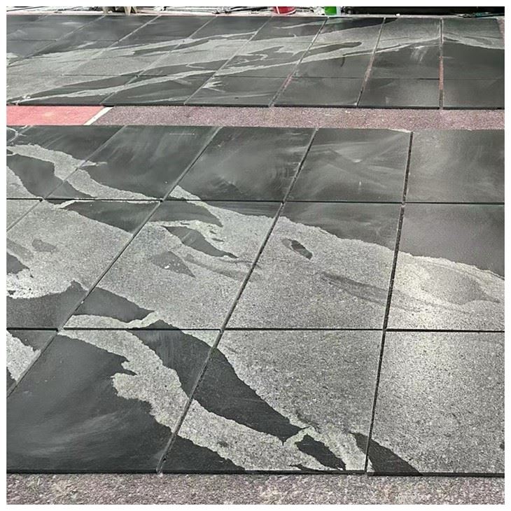 Granit Iswed Python