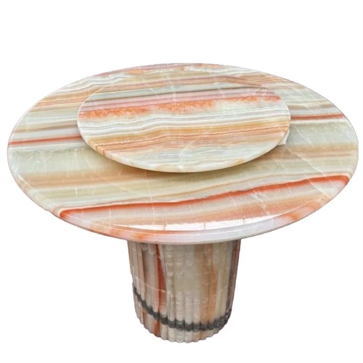Tabelli Rainbow Onyx