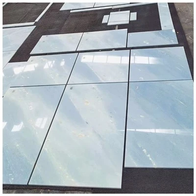 Azul Cielo Irħam Tile