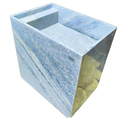 Blue Crystal Irħam