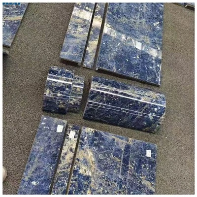 Madum tal-Irħam Blu Bolivjan