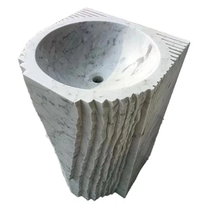 Pedestall Irħam Sink