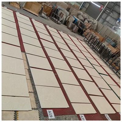 Limestone Trani beige